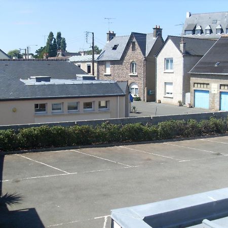 Hotel Restaurant De La Marne 潘波勒 外观 照片
